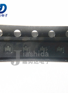 RN1104 RN1104FT 丝印：XD 双极晶体管 SOT-523 全新