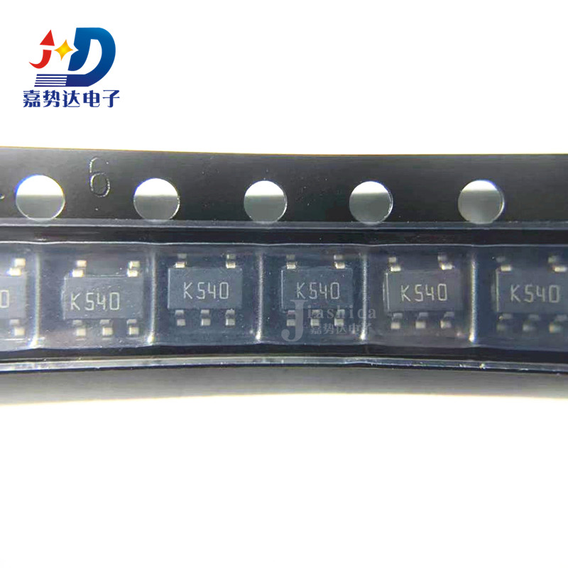 TS3011ILT TS3011 丝印:K540 线性比较器 SOT23-5 全新