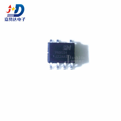 PN8034SSC-R1B PN8034 8034 交直流转换芯片 SOP-7 全新