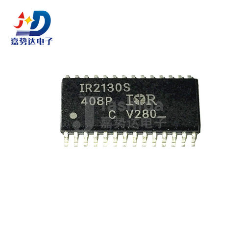IR2130STRPBF IR2130S 栅极驱动芯片 SOP-28 全新