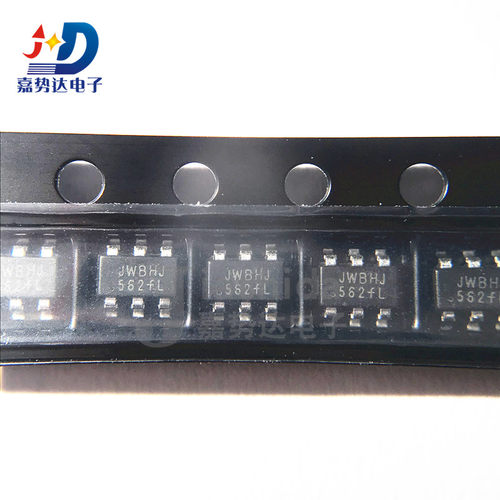 JW5026SOTB#TRPBF JW5026 丝印：JWBHJ DC-DC电源芯片 SOT23-6