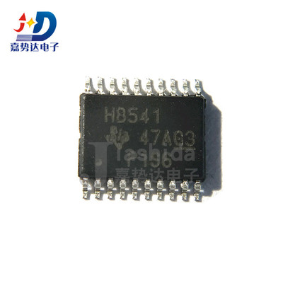 SN74AHCT541PWR 丝印：HB541 驱动缓冲器 IC芯片 TSSOP20 全新