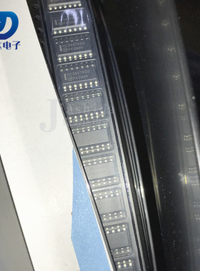 MC34074DR2G MC34074DG 运算放大器 贴片SOP-14 全新