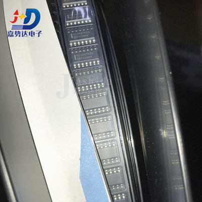 MC34074DR2G MC34074DG 运算放大器 贴片SOP-14 全新