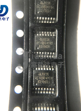 GL823K-HCY04 GL823K USB转换芯片 闪存卡接口 SSOP-16 全新