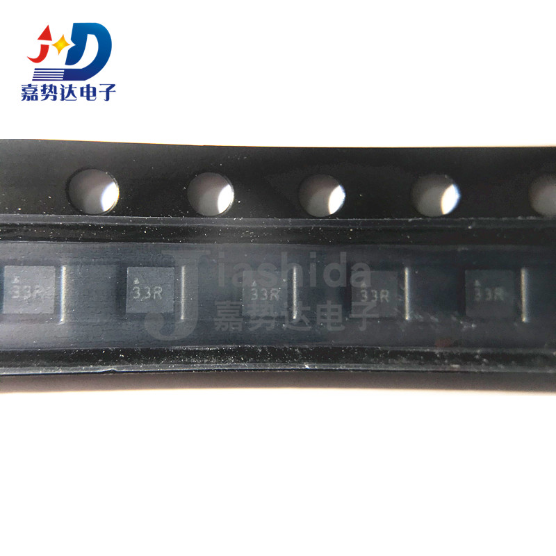 MIC5353-3.3YMT-TR线性稳压器