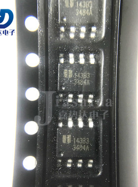 EUP3482DIR1 EUP3484A 液晶电源ic芯片 3482A SOP-8 全新