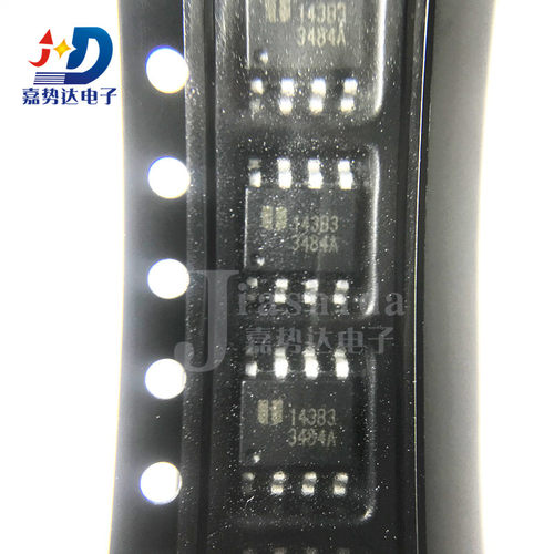 EUP3482DIR1 EUP3484A 液晶电源ic芯片 3482A SOP-8 全新