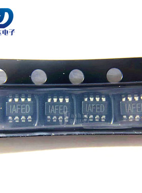 MP2159GJ-Z MP2159 丝印 IAFED 同步降压切换器 SOT-23-8 全新