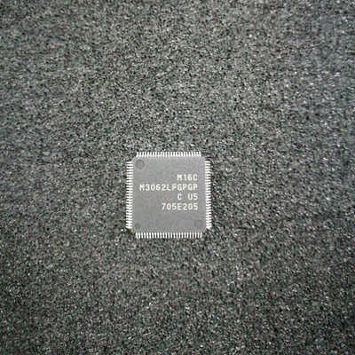 M3062LFGPGP#U3C U5C U7C U9C 微控制器MCU M3062LFGPGP系列