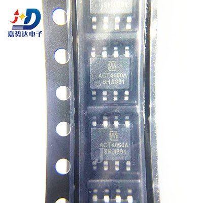 ACT4060ASH-T ACT4060A 电源芯片 开关式稳压器 SOP-8 全新