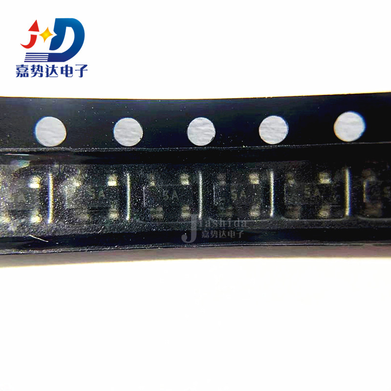 PSR05-LF-T7 5A PSR05 电路保护TVS二极管 SOT143 全新