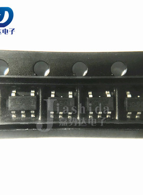 SY8008BAAC 丝印AB SOT-23-5 同步降压DC-DC稳压器芯片 全新