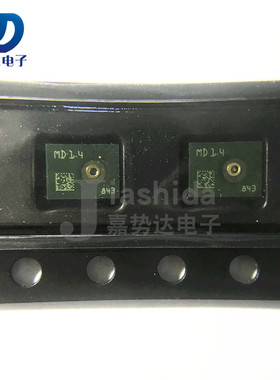 MP34DT04 丝印：MD14 MEMS麦克风芯片 LGA 全新