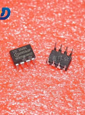 ICE2A265 交流/直流转换器 控制器 ICE2A265 DIP-8 全新