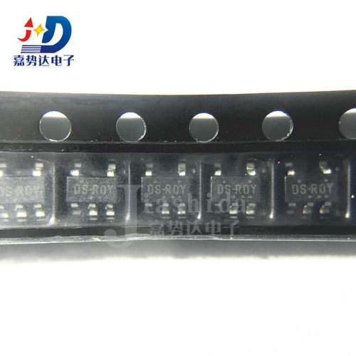 RT9193-15GB RT9193 DS-R0Y 线性稳压器(LDO) SOT23-5 全新