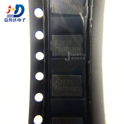 FSV10150V 液晶电源MOS场效应管 芯片 TO277封装 全新