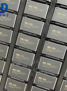 MX30LF1G18AC-TI 存储器芯片 MX30LF1G18AC 贴片TSOP-48 全新