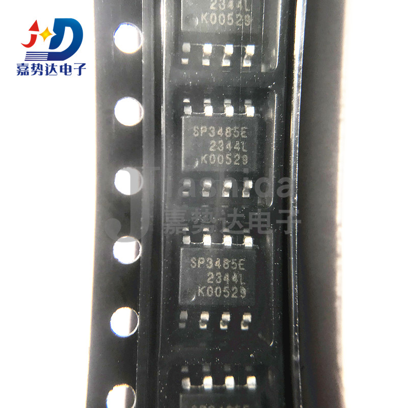 SP3485EN-L/TR收发器芯片