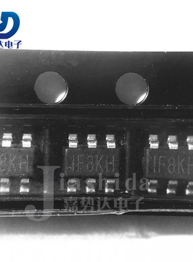 MP2359 MP2359DT-LF-P MP2359DT IF8KH 开关稳压器 SOT23-6 全新