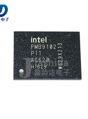 PMB9102.P11  PMB9102 INTEL 处理器芯片IC 封装BGA 全新