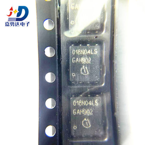 BSC018N04LSG 018N04LS MOS场效应管N沟道40V/100A TDSON-8 全新
