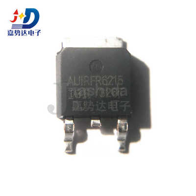 AUIRFR6215TRL AUIRFR6215TR 贴片N沟道MOS场效应管TO-252 全新