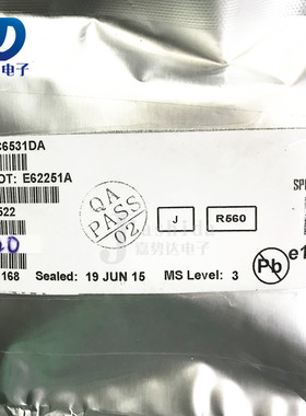 SC6531DA 展讯CPU 手机CPU 基带IC SC6531DA 封装BGA 全新