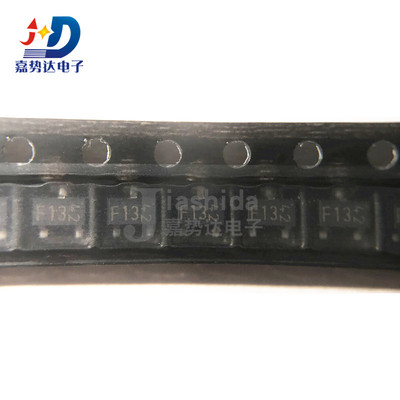 DTB143EK DTB143EKT146 丝印：F13 数字晶体管 PNP SOT-23 全新