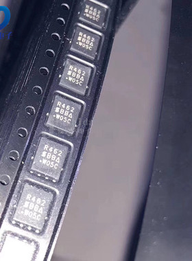 SIR462DP-T1-GE3 丝印：R462  场效应管 QFN8 SIR462DP 全新