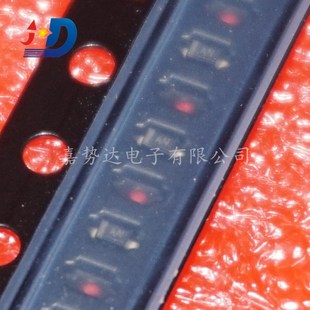 通用二極管 全新 02V BA892 絲?。篈N 523 02VE6327 SOD