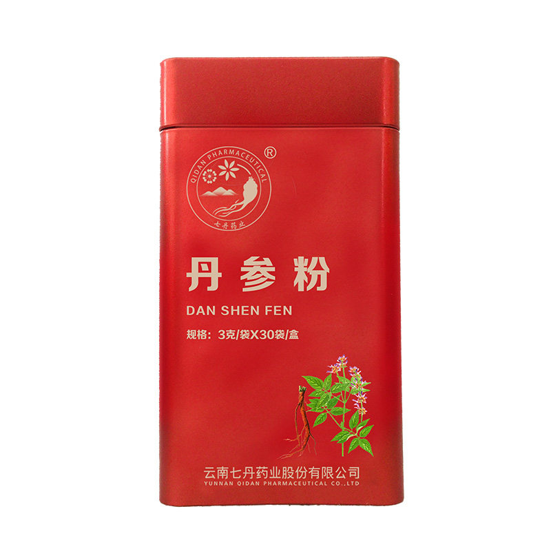 云南七丹红罐丹参粉山东丹参切片粉滋补品非丹参茶在类目 传统滋补营养品, 其他传统滋补品, 丹参中 - 来自Buy2taobao.com提供专业的淘宝代购服务
