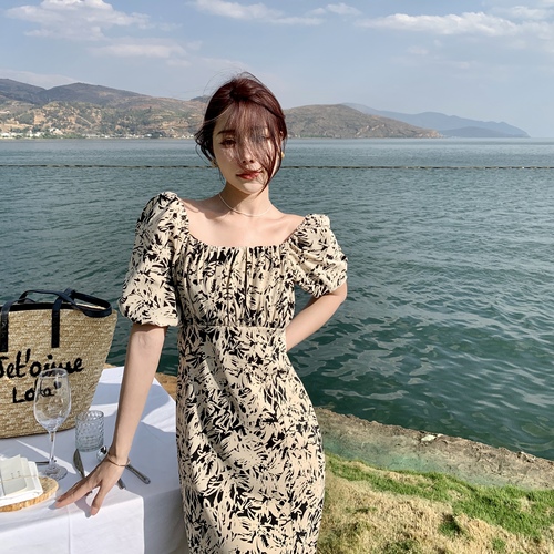 绣罗衣裳服饰 XLYSFS6231