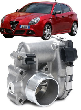 适用阿尔法罗密欧 GIULIETTA MITO1.4T 电子节气门 电子油门