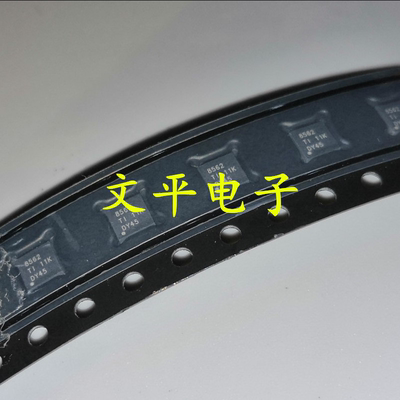 全新原装DAC8562SDSCT 封装SON-10 DAC8562 丝印8562 现货