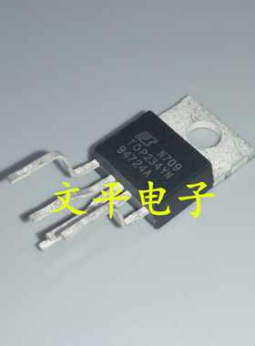 TOP234Y TOP234YN 原装 美国POWER液晶电源管理芯片IC 直插TO-220