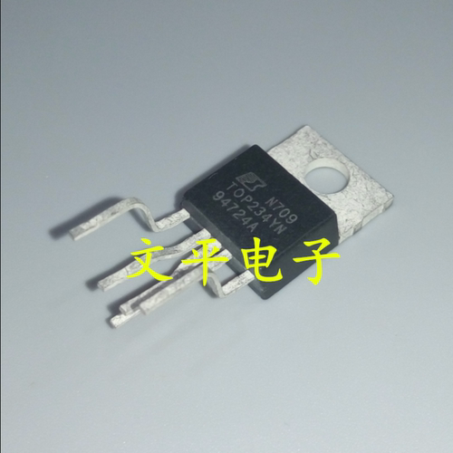 TOP234Y TOP234YN 原装 美国POWER液晶电源管理芯片IC 直插TO-220