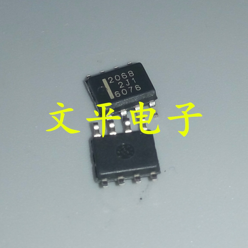 全新原装HAT2068R HAT2068R-EL-E 2068 贴片SOP-8 N沟 30V14A