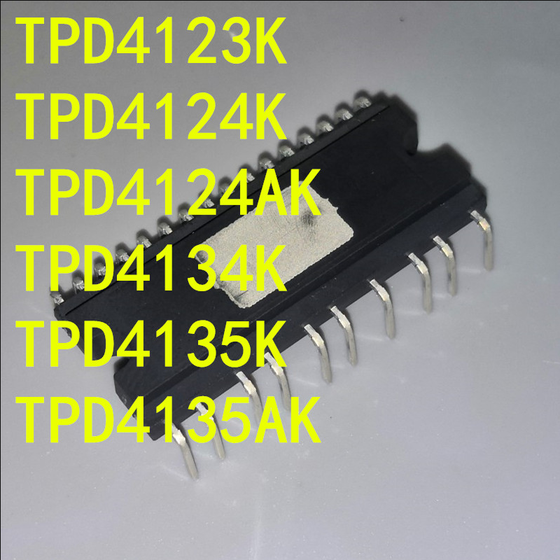 全新原装TPD4124K TPD4134K模块 TPD4124AK TPD4135K/AK