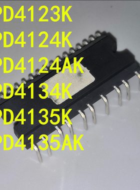 全新原装TPD4124K TPD4134K 模块 TPD4124AK TPD4135K /AK