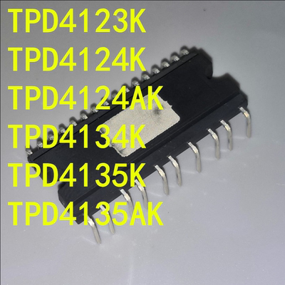 全新原装TPD4124K TPD4134K 模块 TPD4124AK TPD4135K /AK