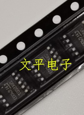 SRK2001TR SRK2001 SSOP-10 ST 意法 开关电源芯片 全新原装