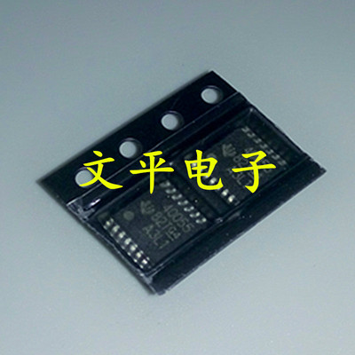 TPS40055PWP 40055 贴片TSSOP16 芯片原装 现货可直拍
