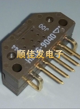 全新工业编码器 HEDS-9040#J00 DIP-5 原装  AVAGO现货