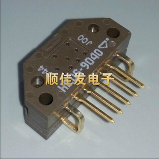 全新工业编码器 HEDS-9040#J00 DIP-5 原装 AVAGO现货
