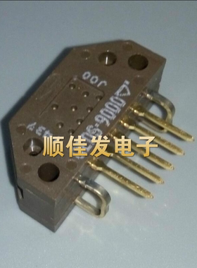 HEDS-9000#J00 AVAGO 安华高 编码器 传感器 原装现货 可直拍