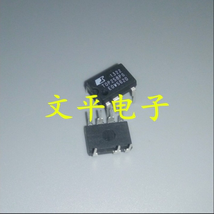 TOP258PG TOP258PN 直插DIP7 液晶电源常用芯片 现货可直拍