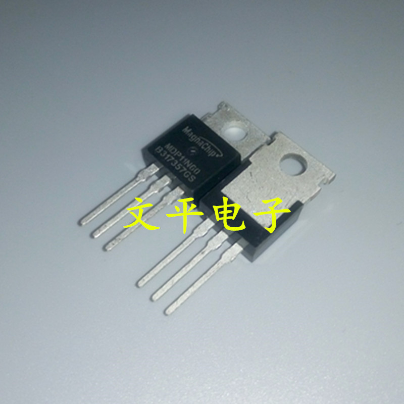 原装MDP11N60TH MDP11N60 直插TO-220 场效应管 600V/11A