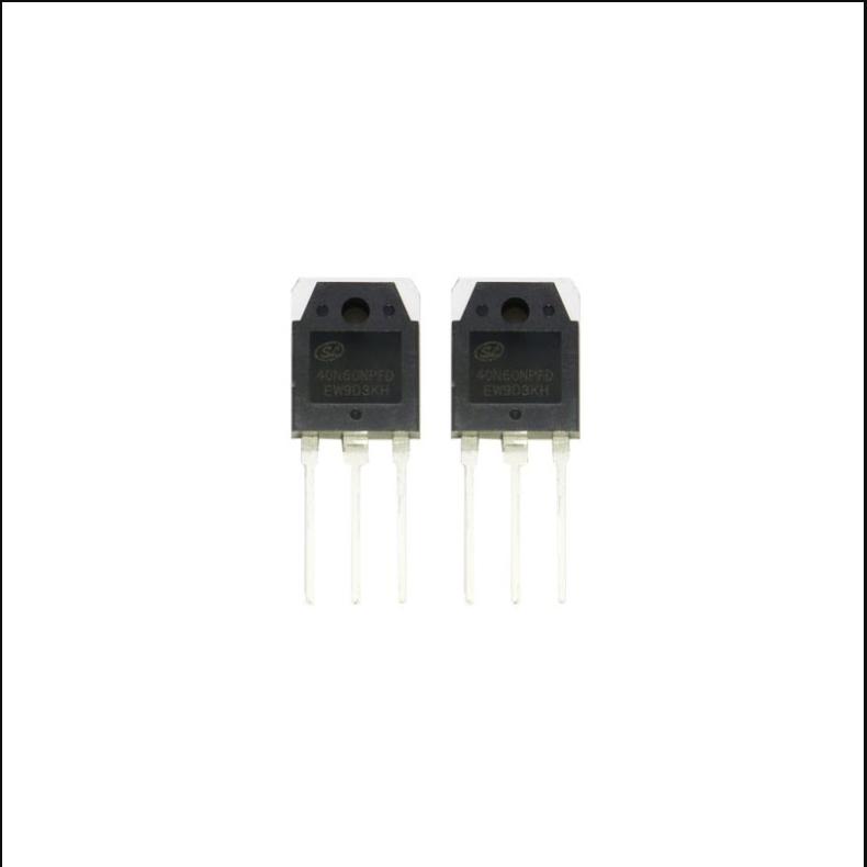 全新原装40N60NPFD=40N60FD1 电焊机IGBT单管功率管SGT 40A600V