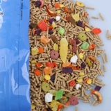 Фруктовые и овощные питания кролики